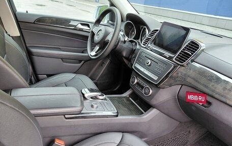 Mercedes-Benz GLE, 2018 год, 3 825 000 рублей, 8 фотография