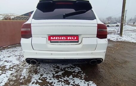 Porsche Cayenne III, 2005 год, 500 000 рублей, 2 фотография