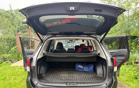 Subaru Forester, 2018 год, 2 349 000 рублей, 5 фотография