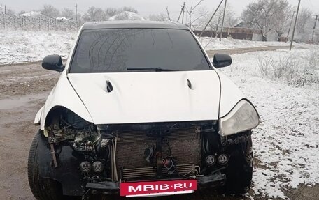 Porsche Cayenne III, 2005 год, 500 000 рублей, 6 фотография
