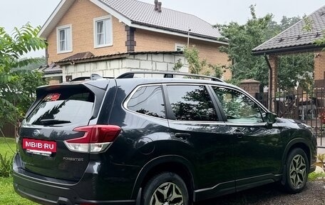 Subaru Forester, 2018 год, 2 349 000 рублей, 3 фотография