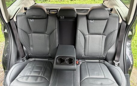 Subaru Forester, 2018 год, 2 349 000 рублей, 14 фотография