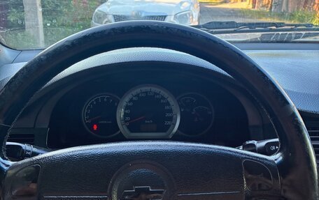 Chevrolet Lacetti, 2008 год, 435 000 рублей, 3 фотография