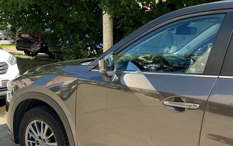 Mazda CX-5 II, 2017 год, 2 499 000 рублей, 3 фотография