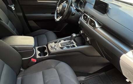 Mazda CX-5 II, 2017 год, 2 499 000 рублей, 7 фотография