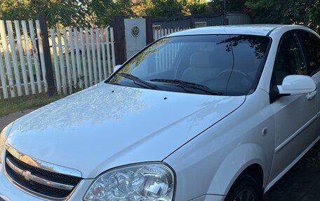 Chevrolet Lacetti, 2008 год, 435 000 рублей, 6 фотография