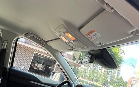 Mazda CX-5 II, 2017 год, 2 499 000 рублей, 13 фотография
