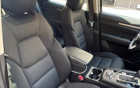 Mazda CX-5 II, 2017 год, 2 499 000 рублей, 8 фотография