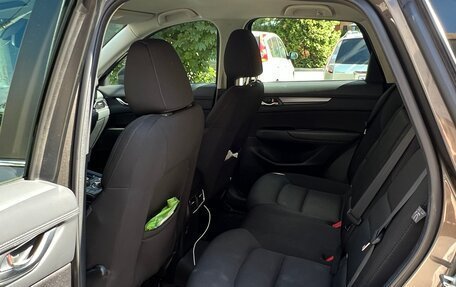 Mazda CX-5 II, 2017 год, 2 499 000 рублей, 18 фотография