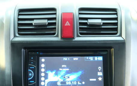 Honda CR-V III рестайлинг, 2008 год, 1 199 000 рублей, 15 фотография