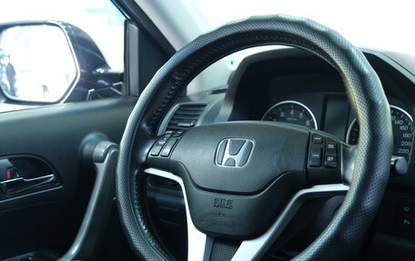 Honda CR-V III рестайлинг, 2008 год, 1 199 000 рублей, 13 фотография