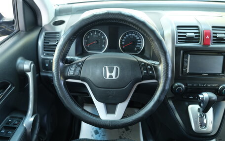 Honda CR-V III рестайлинг, 2008 год, 1 199 000 рублей, 12 фотография