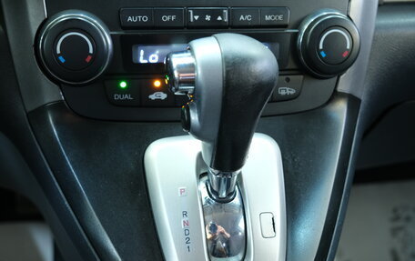 Honda CR-V III рестайлинг, 2008 год, 1 199 000 рублей, 16 фотография