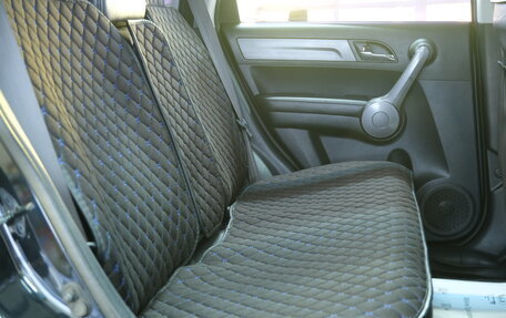 Honda CR-V III рестайлинг, 2008 год, 1 199 000 рублей, 22 фотография