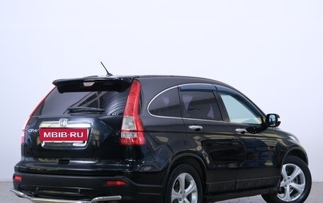 Honda CR-V III рестайлинг, 2008 год, 1 199 000 рублей, 6 фотография