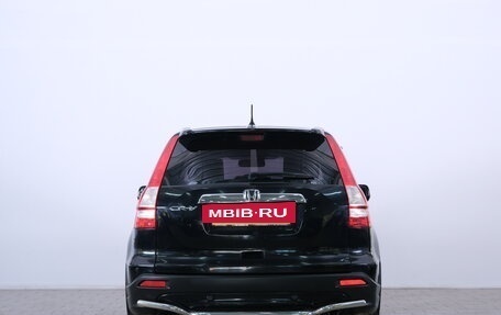 Honda CR-V III рестайлинг, 2008 год, 1 199 000 рублей, 5 фотография