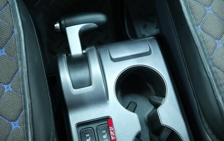 Honda CR-V III рестайлинг, 2008 год, 1 199 000 рублей, 17 фотография