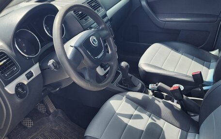 Skoda Yeti I рестайлинг, 2012 год, 575 000 рублей, 4 фотография