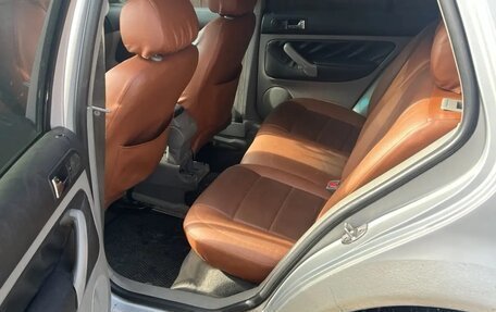Volkswagen Golf IV, 1999 год, 220 000 рублей, 11 фотография