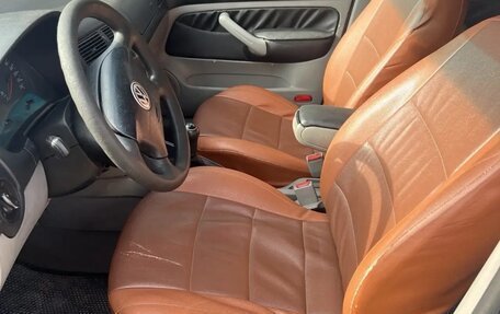 Volkswagen Golf IV, 1999 год, 220 000 рублей, 8 фотография
