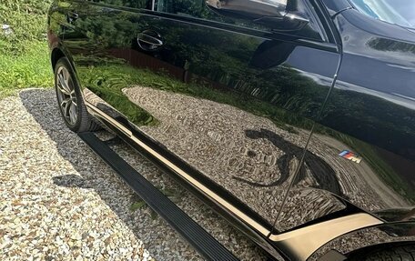 BMW X7, 2020 год, 12 000 000 рублей, 4 фотография