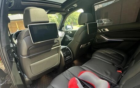 BMW X7, 2020 год, 12 000 000 рублей, 7 фотография