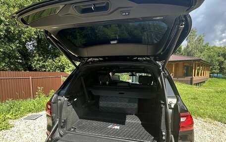 BMW X7, 2020 год, 12 000 000 рублей, 6 фотография