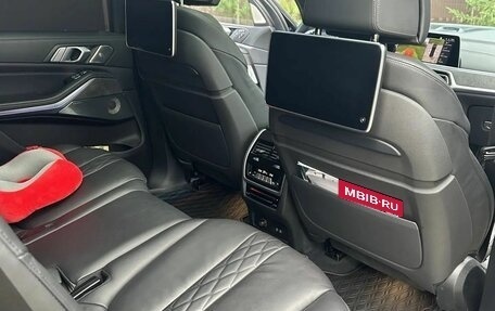 BMW X7, 2020 год, 12 000 000 рублей, 8 фотография