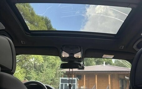 BMW X7, 2020 год, 12 000 000 рублей, 5 фотография