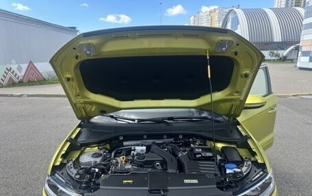 Volkswagen T-Roc I, 2023 год, 1 900 000 рублей, 10 фотография