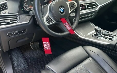 BMW X7, 2020 год, 12 000 000 рублей, 11 фотография