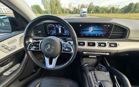 Mercedes-Benz GLE Coupe, 2021 год, 8 500 000 рублей, 7 фотография
