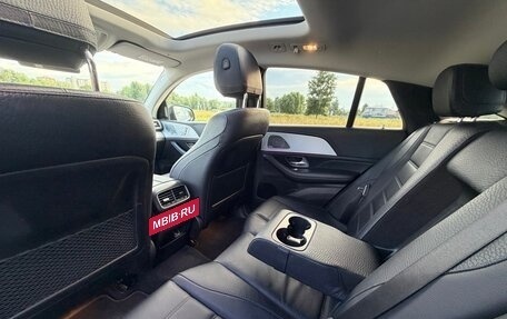 Mercedes-Benz GLE Coupe, 2021 год, 8 500 000 рублей, 11 фотография