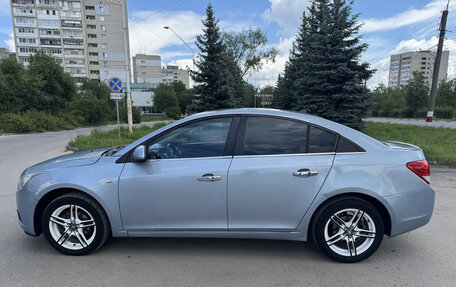 Chevrolet Cruze II, 2011 год, 400 000 рублей, 7 фотография