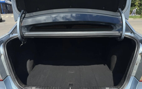 Chevrolet Cruze II, 2011 год, 400 000 рублей, 12 фотография