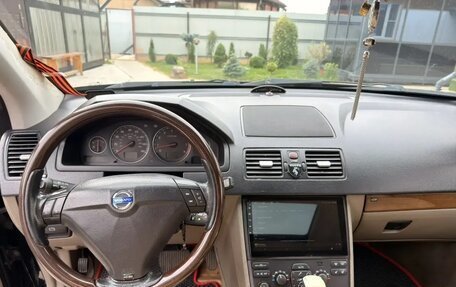 Volvo XC90 II рестайлинг, 2003 год, 815 000 рублей, 3 фотография