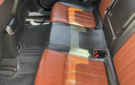 Chevrolet Cruze II, 2011 год, 400 000 рублей, 13 фотография