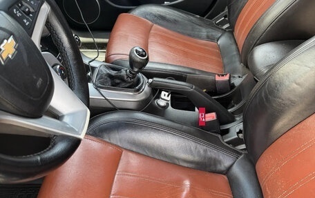 Chevrolet Cruze II, 2011 год, 400 000 рублей, 9 фотография