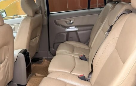 Volvo XC90 II рестайлинг, 2003 год, 815 000 рублей, 8 фотография
