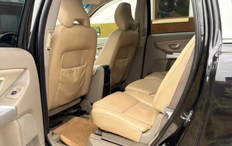 Volvo XC90 II рестайлинг, 2003 год, 815 000 рублей, 12 фотография