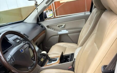 Volvo XC90 II рестайлинг, 2003 год, 815 000 рублей, 9 фотография