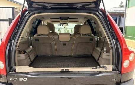 Volvo XC90 II рестайлинг, 2003 год, 815 000 рублей, 5 фотография