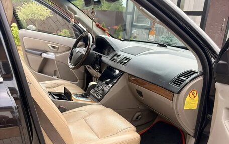 Volvo XC90 II рестайлинг, 2003 год, 815 000 рублей, 6 фотография