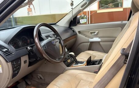 Volvo XC90 II рестайлинг, 2003 год, 815 000 рублей, 10 фотография