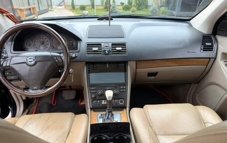 Volvo XC90 II рестайлинг, 2003 год, 815 000 рублей, 7 фотография