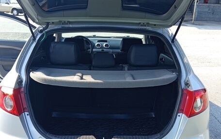Chevrolet Lacetti, 2010 год, 450 000 рублей, 4 фотография