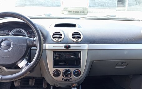 Chevrolet Lacetti, 2010 год, 450 000 рублей, 7 фотография