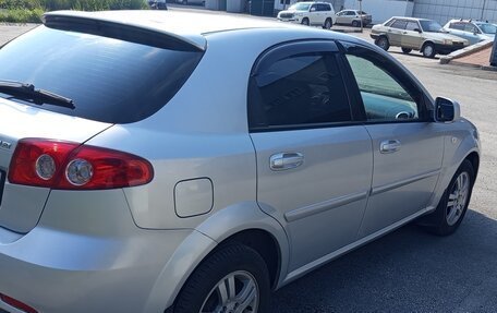 Chevrolet Lacetti, 2010 год, 450 000 рублей, 3 фотография