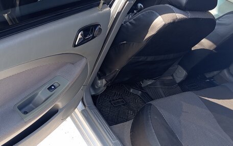 Chevrolet Lacetti, 2010 год, 450 000 рублей, 9 фотография