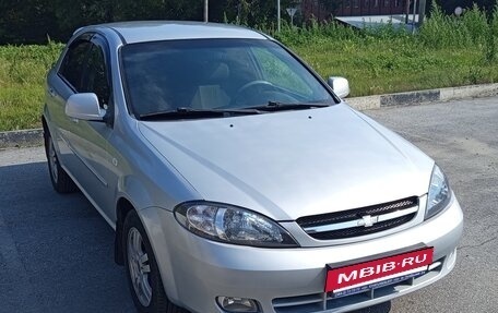 Chevrolet Lacetti, 2010 год, 450 000 рублей, 2 фотография